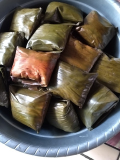 Foto resep Nagasari