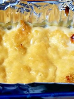 বেকড রসগোল্লা(Baked rosogolla recipe in Bengali) রেসিপির প্রধান ছবি