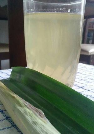 Foto resep Lemongrass Tea