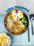 279. Laksa Singapore Praktis