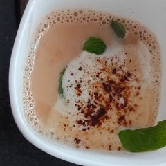 A picture of Cofftea.
