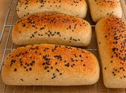 Gambar sausage bun