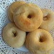 No sugar doughnuts
