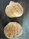 Bread in Air Fryer