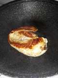 The Juiciest Chicken Breast