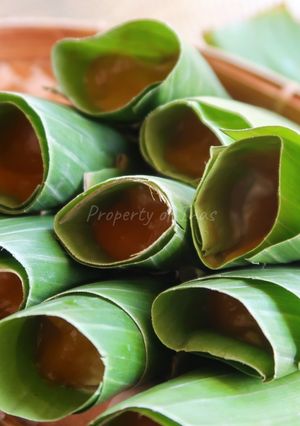 Foto resep Bubur Lolos
