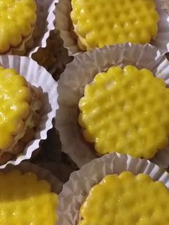 صورة لوصفة صابلي الليمون