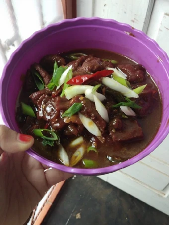 Cara Gampang Menyiapkan Resep Sapi Lada Hitam Sederhana 🥩 Anti Ribet, Enak