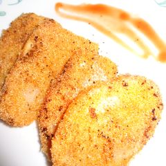 A picture of Potato delight.