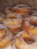 Rosquitas para vender(salen 3 doc y media aproximadamente)