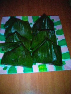 Foto resep Kue bugis