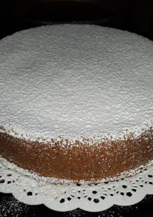 Una foto de Tarta de ricota !!