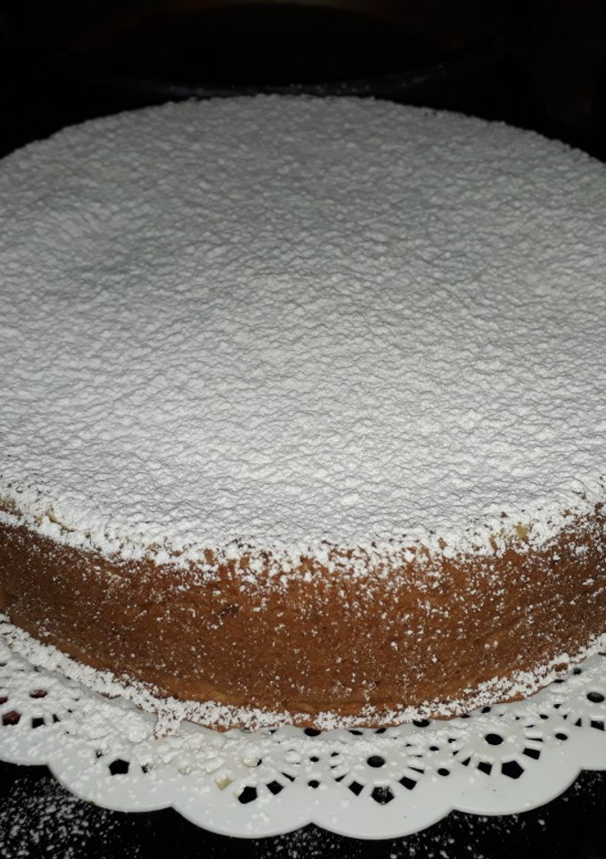 Una foto de Tarta de ricota !!