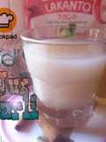 Jus Barli