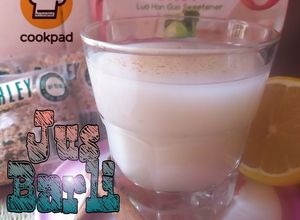 Gambar Jus Barli