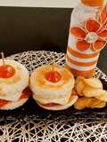 Yummy Burger Without Bread