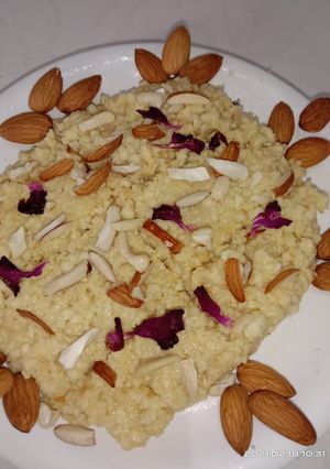 कलाकंद (kalakand recipe in Hindi) रेसिपी मुख्य फोटो