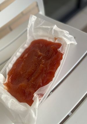 Una foto de Dulce de membrillo en MyCook touch