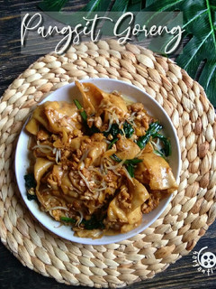 Foto resep Pangsit Goreng Viral
