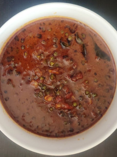 மணத்தக்காளி காரக் குழம்பு (Manathakkali kara kulambu) செய்முறை முக்கிய புகைப்படம்