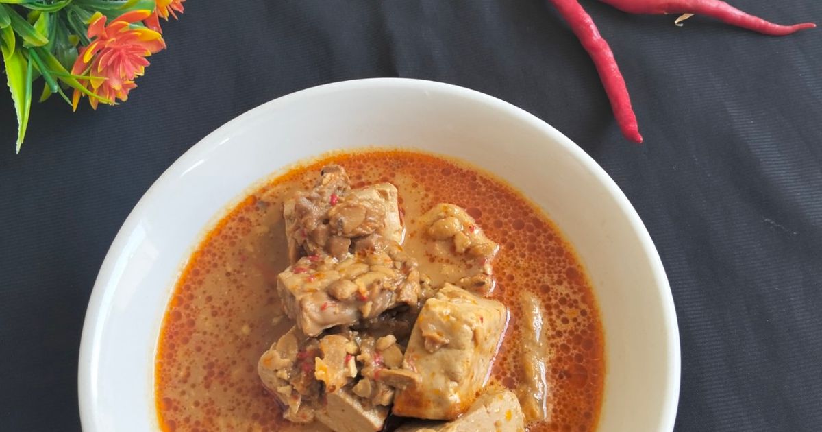 Sambel Tumpang