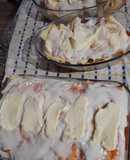 Canelones de espinaca !!