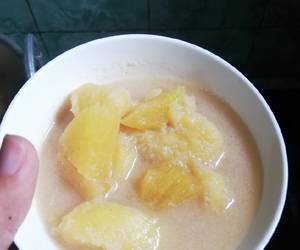 Cara Memasak Cepat Kolak Ubi Jalar Pisang Kepok Yummy Mantul Cara Memasak Cepat Kolak Ubi Jalar Pisang Kepok Yummy Mantul