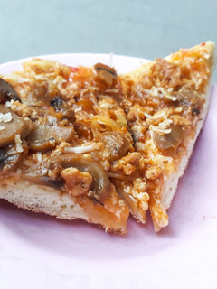 Foto resep Pizza teflon empuk