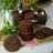 Crunchy Choco Oatmeal Cookies