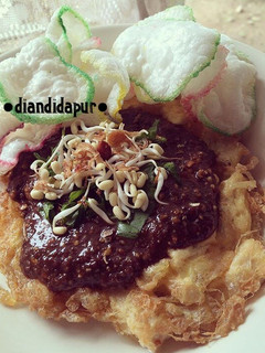 Foto resep Tahu Telur Surabaya