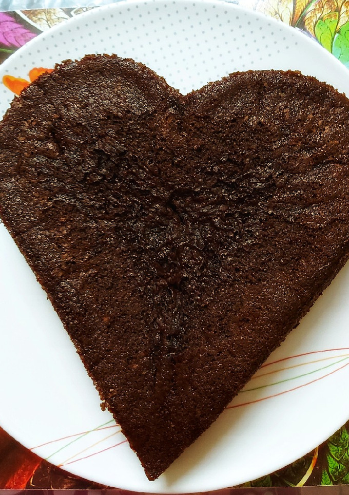 कॉफी केक (coffee cake recipe in Hindi) रेसिपी मुख्य फोटो