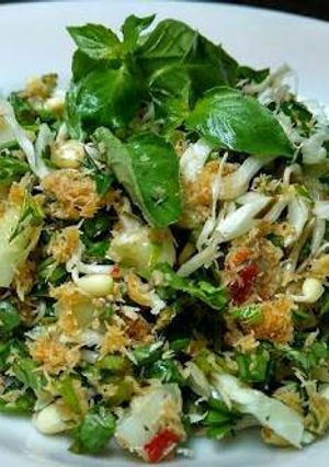 Foto resep Terancam timun segar