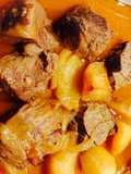 Massaman Beef Curry