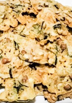 Foto resep Peyek kacang