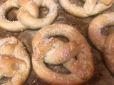 Pretzels