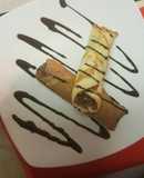 Crepes crepas o creps