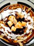 Sopa Azteca