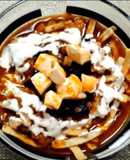Sopa Azteca