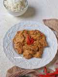 Rendang Daging Sapi Praktis
