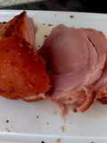 My Roasted Gammon.😘