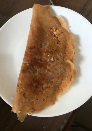 Foto resep Crepes Mpasi #04