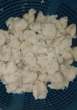 Foto resep Tekwan Ikan Tenggiri
