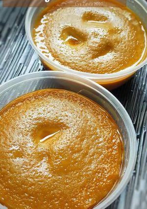 Foto resep Sarikaya Gula Merah
