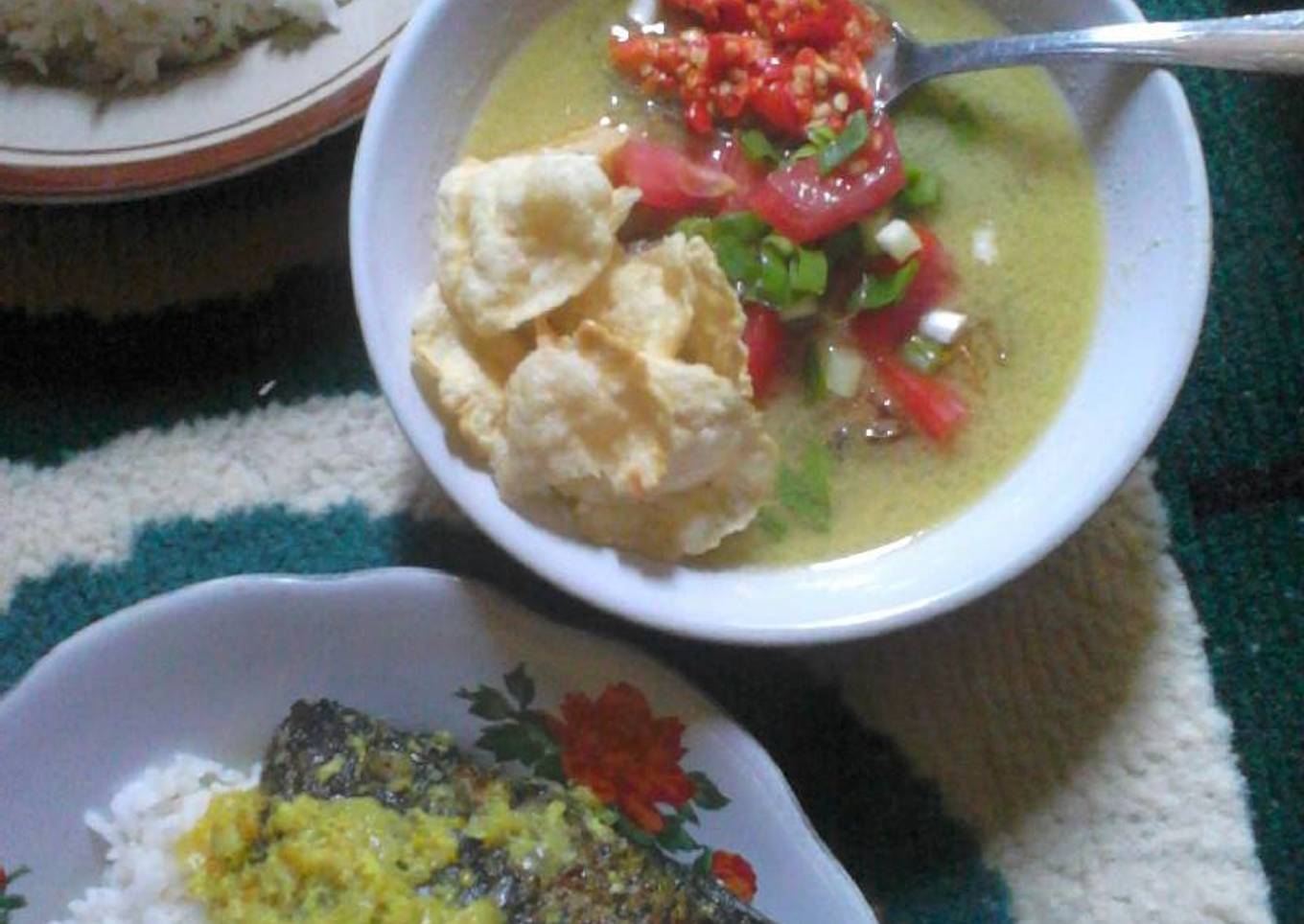 Soto betawi