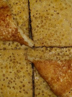 صورة لوصفة غرايف (بغرير)