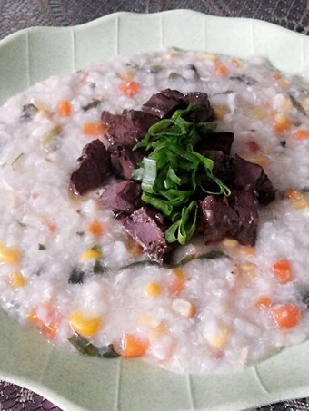Langkah Mudah untuk Membikin Resep Bubur manado sederhana yang  Bikin Ketagihan Anti Ribet, Bikin Ngiler