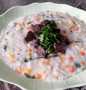 Langkah Mudah untuk Membikin Resep Bubur manado sederhana yang  Bikin Ketagihan Anti Ribet, Bikin Ngiler