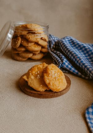 Foto resep 43 | Chui Kao So