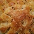 خبز معروك
