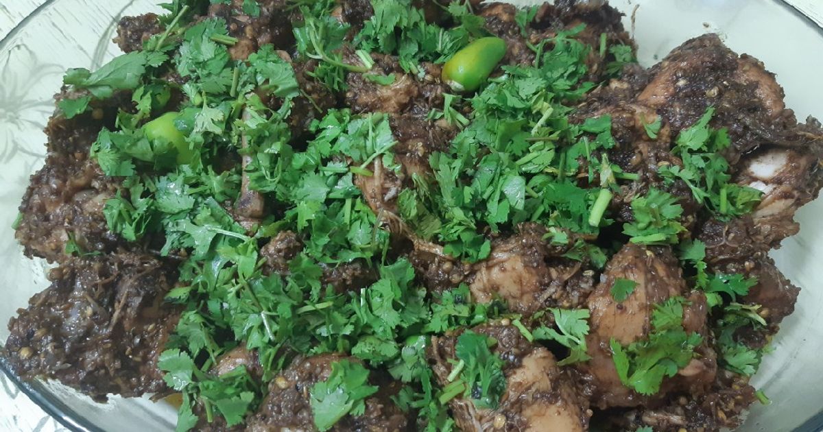 Balochi Tikka Recipe by Amna Faisal - Cookpad